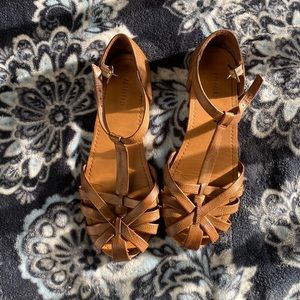 Forever21 sandals